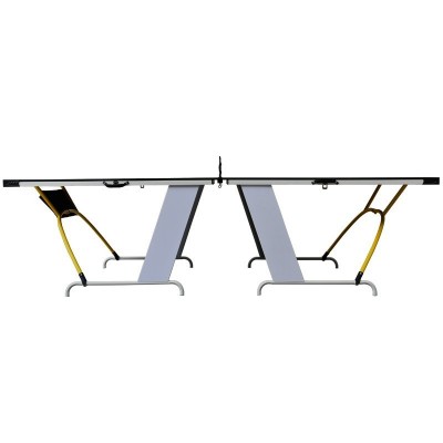 Outdoor Ping Pong Table | Weatherproof & Waterproof Table Tennis Table for Backyard