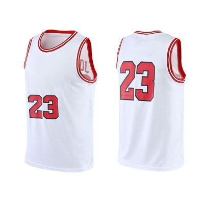 Custom Polyester Basketball Jersey & Shorts Set | Personalized Logo & Color Basketball Uniform for T