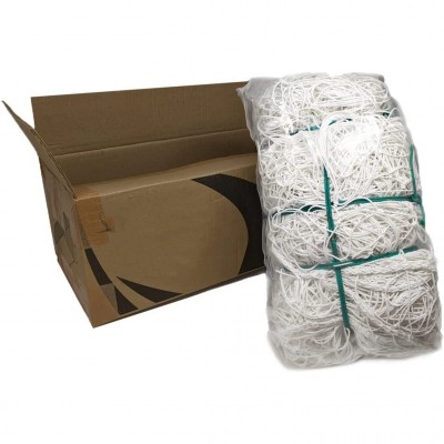 Regulation Size Portable Soccer Goal | Movable Football Frame for Matches & Training