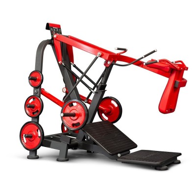 Pendulum Squat Machine | Heavy Duty Squat Trainer for Gym Strength Training