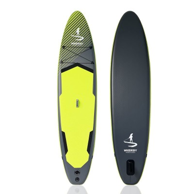WKERSIY Inflatable Stand Up Paddle Board SUP Board for All Water Sports and Outdoor Adventures