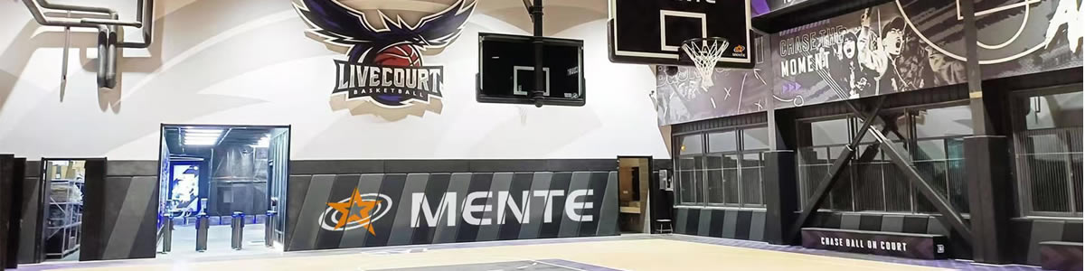 MengteSport Tech Banner