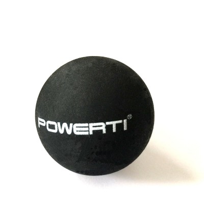 Premium Natural Rubber Squash Ball All Speeds for Beginners to Pros-img1