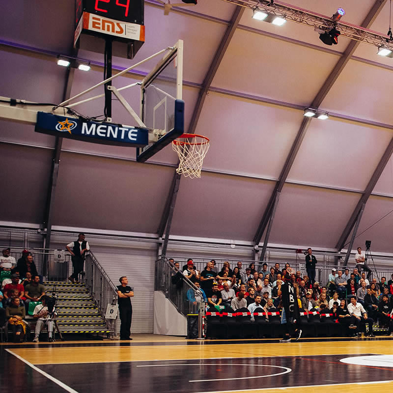 MengteSport Corporate Image